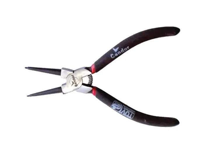 פלייר טבעות 6" פנים ראש ישר קונדור