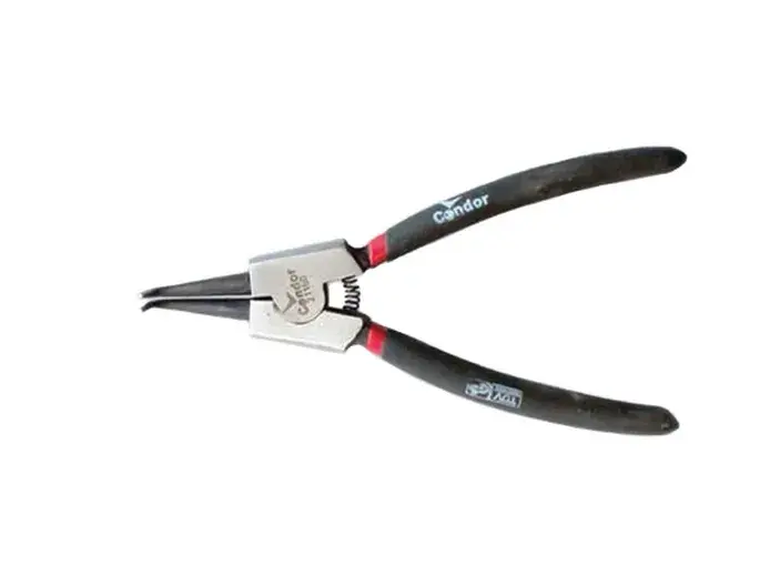 פלייר טבעות 8" חוץ ראש עקום קונדור