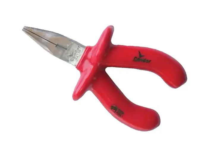 פלייר ראש ארוך 6" 1000V קונדור