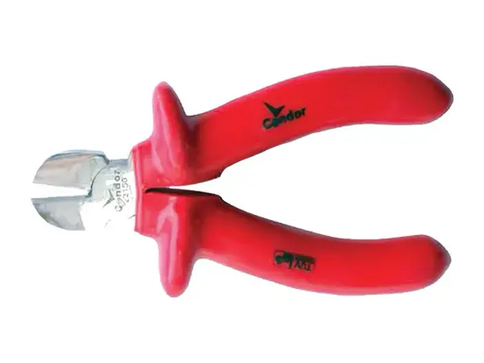 קטר 7" 1000V קונדור CONVET