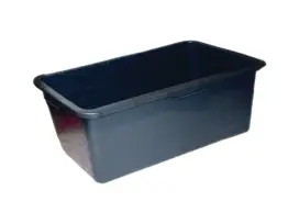 פילה שחורה 65 ליטר MAAN