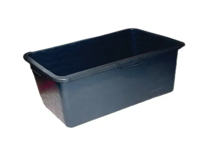 פילה שחורה 80 ליטר MAAN