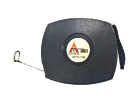 רולטקה מתכת 20 מטר רנאטולס