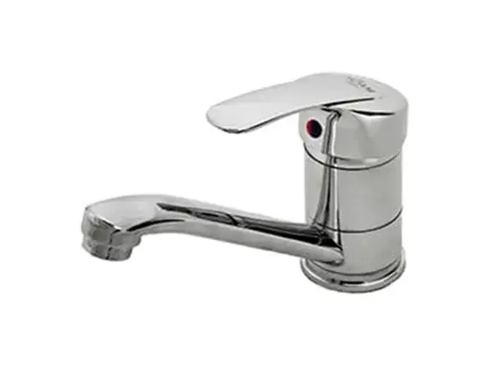 פרח קצר כרום 5540 יועמיקס יועם