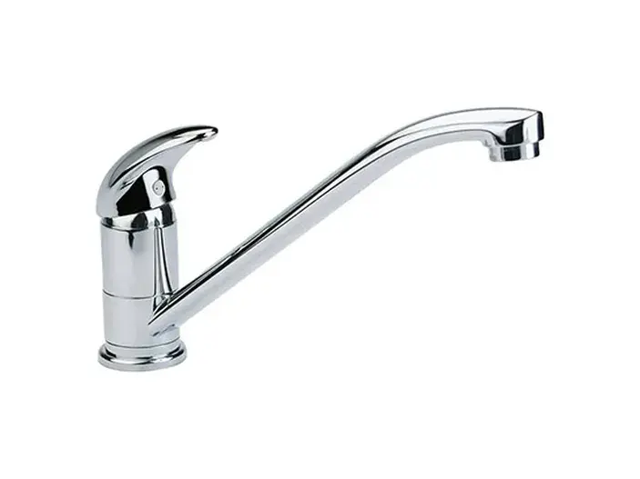 פרח ארוך כרום 5550 יועמיקס יועם