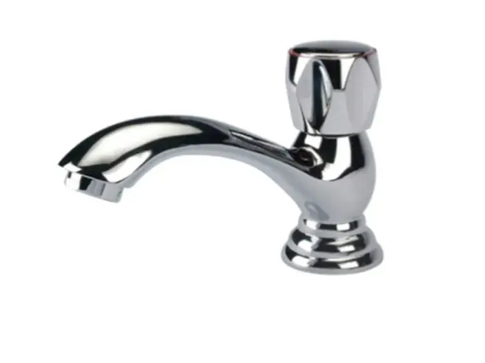 ברז עמידה פיה ארוכה 4113 יועם