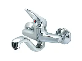 סוללה מהקיר פיה נחש קצרה YV 7810 יועם