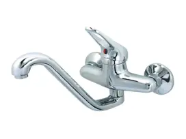 סוללה מהקיר פיה נחש ארוכה YV 7820 יועם