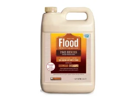 פלאד סטריפר - מסיר גימורים ומנקה עץ - Flood Wood Stripper