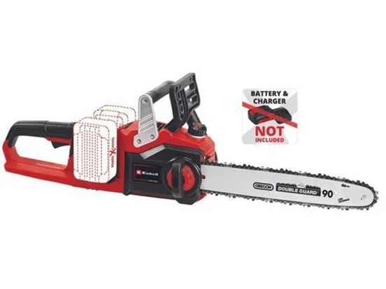 משור שרשרת BRUSHLESS 36V (גוף) איינהל Einhell