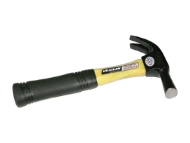 פטיש תפסן אמרקאי ידית פיבר