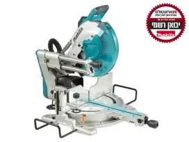 מסור פנדל שולחני "12 LS1219/L מקיטה MAKITA