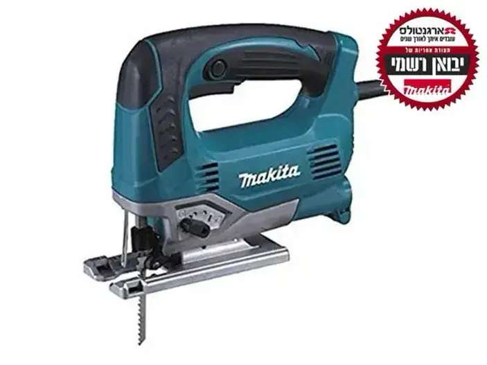 מסור אנכי JV0600 מקיטה MAKITA
