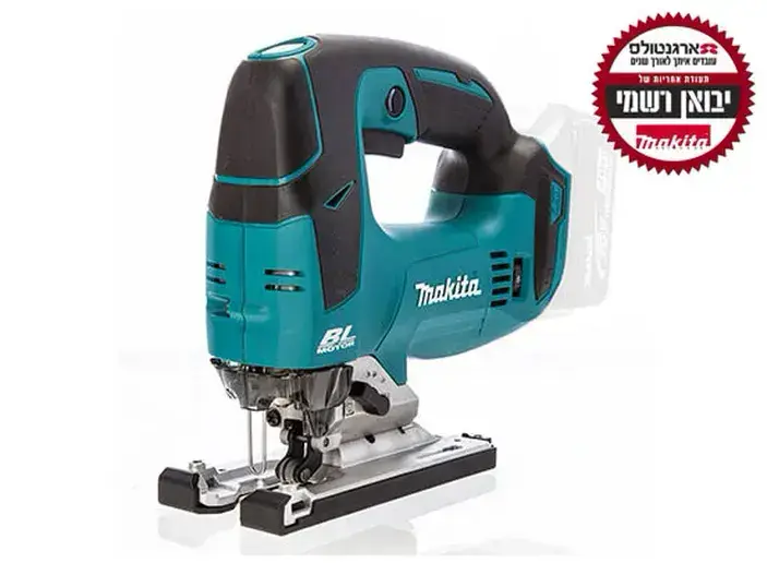 מסור אנכי XVJ02Z 18V גוף בלבד מקיטה MAKITA