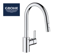 גרואה - ברז מים / פרח מים