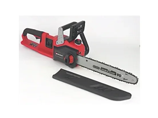 משור שרשרת BRUSHLESS 36V (גוף) איינהל Einhell