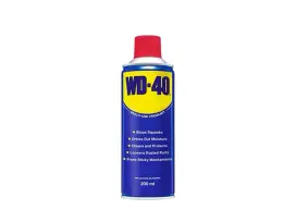 תרסיס שימון ואחזקה 200 מ"ל WD40