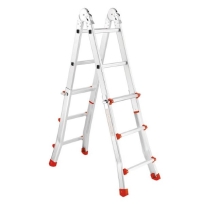 סולם טלסקופי KRAUSS