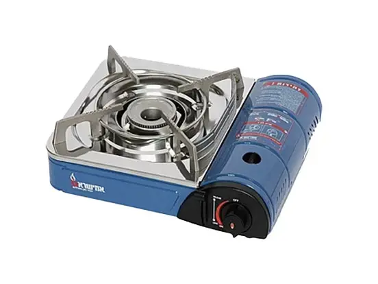 כירת גז משופרת החדשה אמישראגז