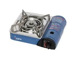 כירת גז משופרת החדשה אמישראגז