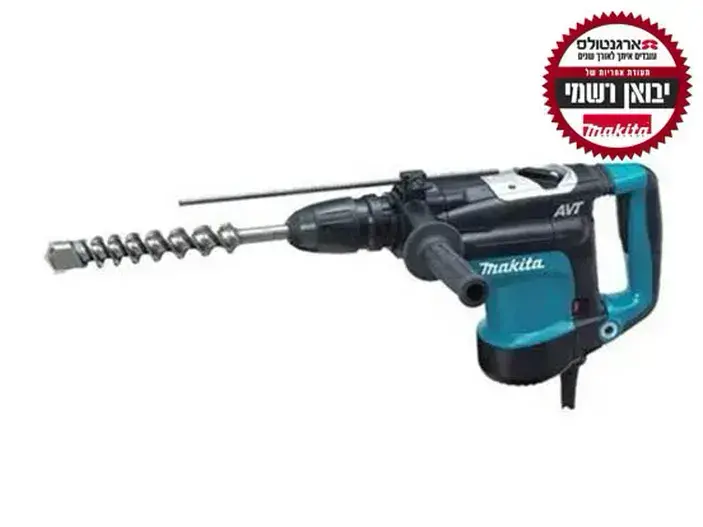 פטיש חציבה וקידוח HR4013C מקיטה MAKITA