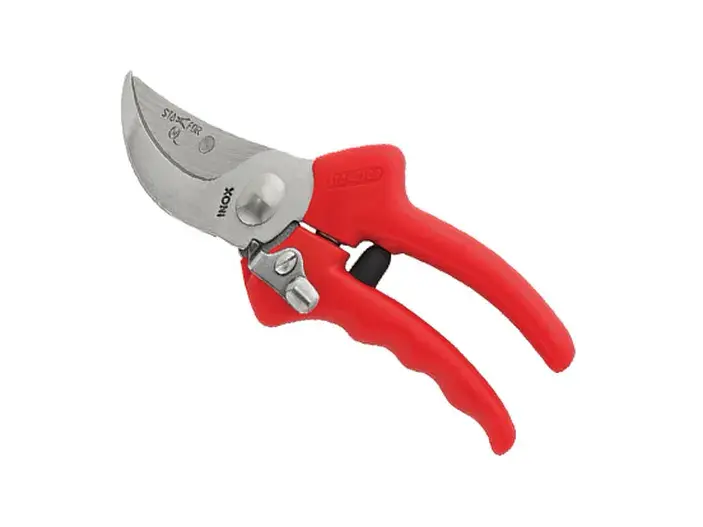 מזמרה 21 ס"מ סטיינלס סטיל 901 STAFOR