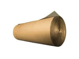 קרטן חד גלי / ניילון בועות