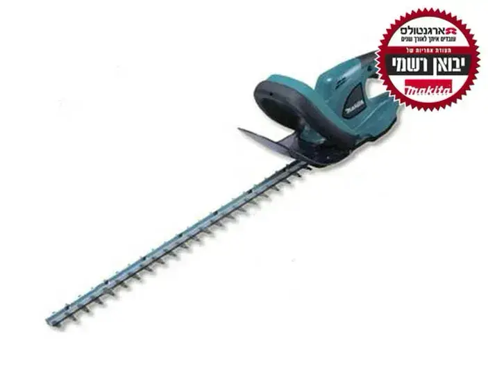 גוזם גדר חיה DUH523Z 18V גוף בלבד מקיטה MAKITA