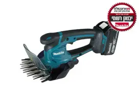 גוזם ומעצב DUM604Z 18V גוף בלבד מקיטה MAKITA