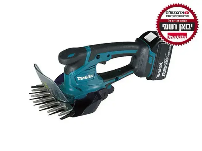גוזם ומעצב DUM604Z 18V גוף בלבד מקיטה MAKITA