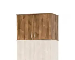 ארון עליון מייפל מולבן מתאים לארון 702 דגם יראון 702E