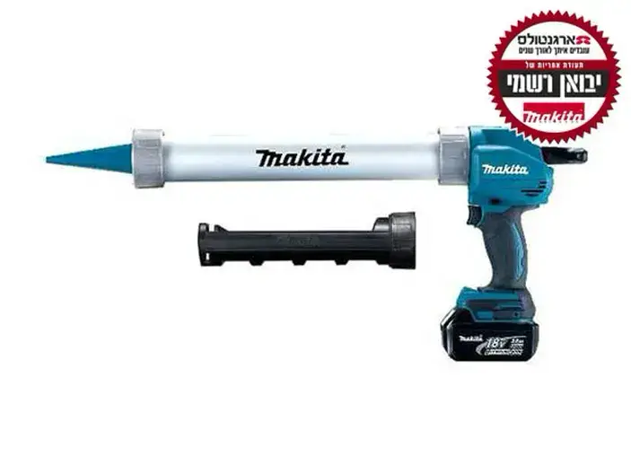 אקדח מרק DCG180Z 18V גוף בלבד מקיטה MAKITA