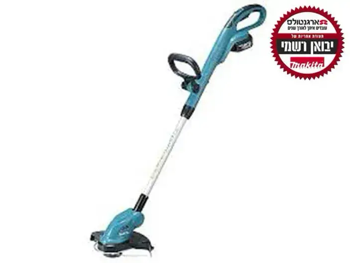 קוצץ קנטים DUR181Z 18V גוף בלבד מקיטה MAKITA