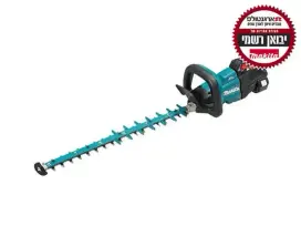 גוזם גדר חיה DUH602Z 18V גוף בלבד מקיטה MAKITA
