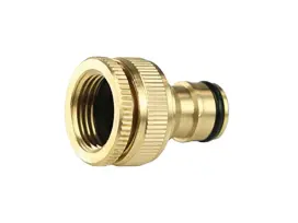 ראש ברז 3-4*1 נחושת (HLB010) רנאטולס RANA56