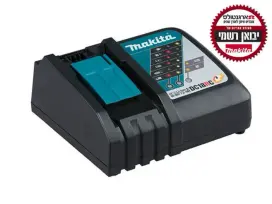 מטען 18V דגם DC18RC מקיטה MAKITA