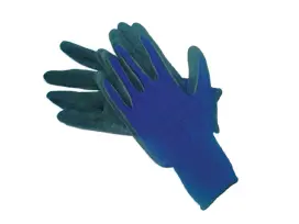 כפפות "כחול שחור" לטקס RANA56