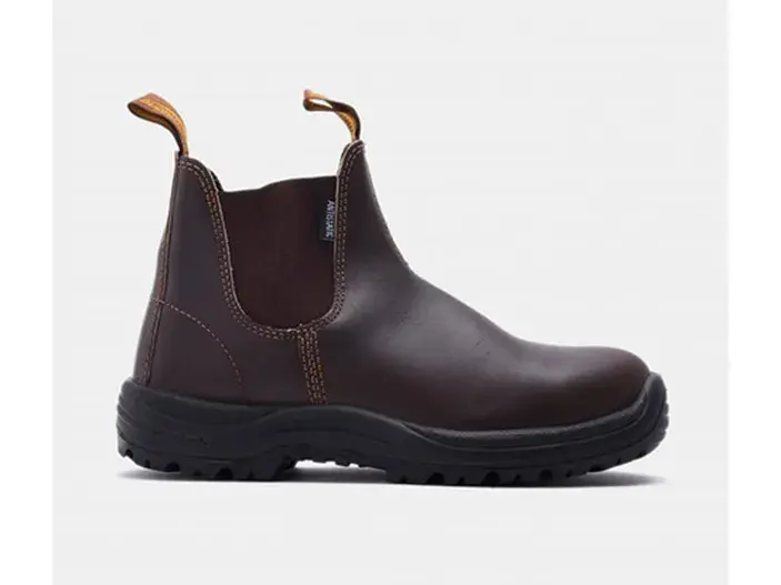 נעל בלנסטון גברים 122 חום כהה מידה 39 (6) BLUNDSTONE