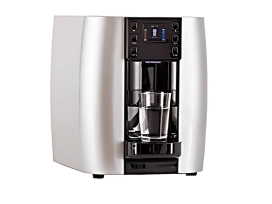 בר מים אינפינטי אפור + הרכבה והובלה לבית הלקוח AQUALINK