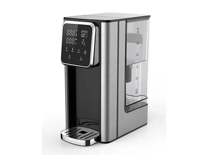 מכשיר לחימום מים מיידי AQUALINK