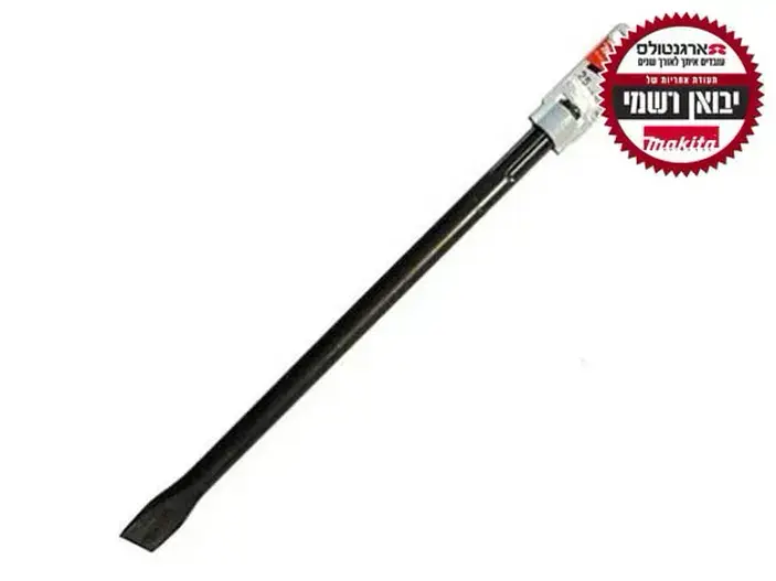 אזמיל שטוח 400 SDS מקיטה MAKITA