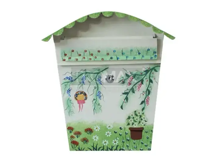 ת.ד 910 מצויירת(35*33*10)