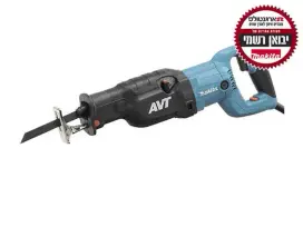 מסור חרב JR3070T מקיטה MAKITA