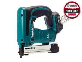 אקדח סיכות DST221Z 18V גוף בלבד מקיטה MAKITA