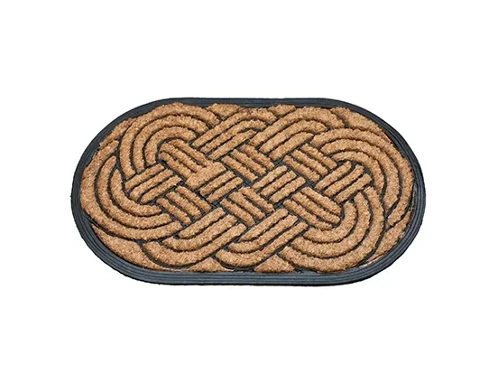 שטיחון 40/70 סמ אובלי