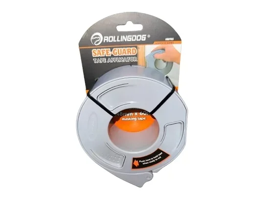 מתקן סרט אריזה / מסקנטפ 2" - ROLLINGDOG