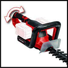 גוזם גדר חי BRUSHLESS 36V (גוף) איינהל Einhell