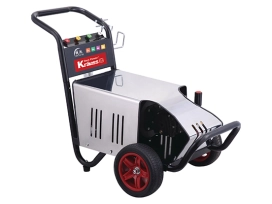 מכונת שטיפה 250 בר KRAUSS 7500W