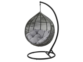 מאיה - ערסל יחיד אפור GARDA