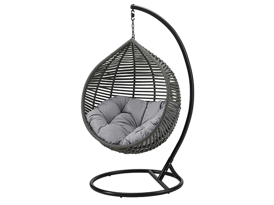 מאיה - ערסל יחיד אפור GARDA